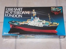 HELLER HUMBROL 1/200ème SMIT