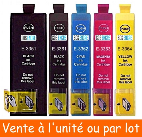 Sos encre cartouches d - sos,