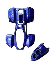 Plastique Kit Hmp Spider Style