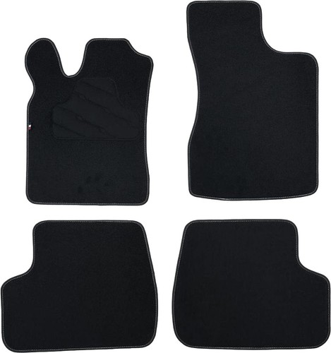Tapis sol sur mesure - de,