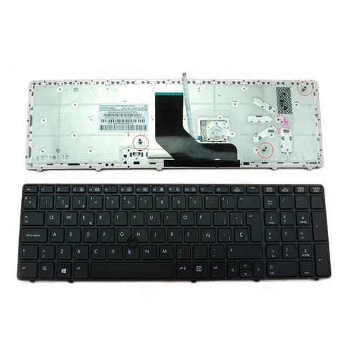 Clavier pour ordinateur - clavier,