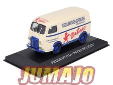 PFR35 1/43 IXO/ALTAYA