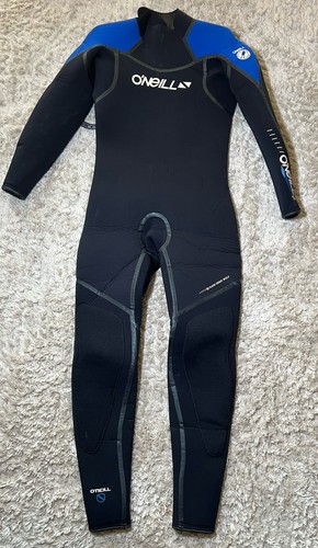 Neil wetsuit adult size - o’neil,