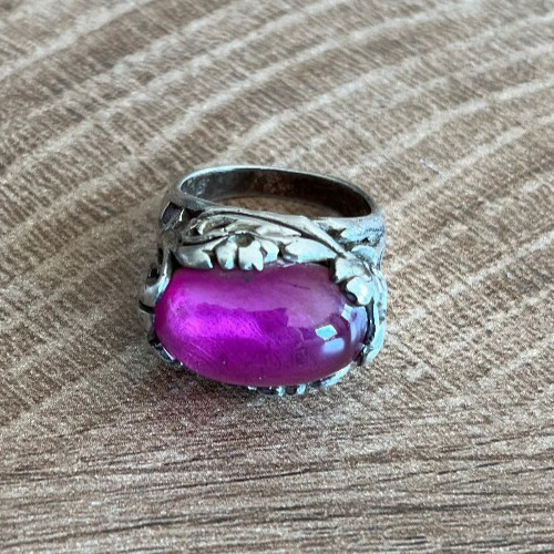 Bijoux bague ancienne - ancienne, n423