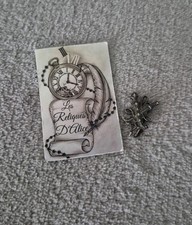 Insigne en réduction du