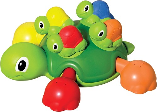 Tomy îl eau tortues - tomy,, l’îl’eau