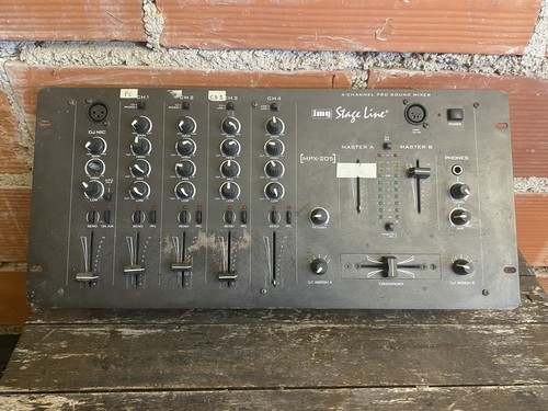 Table mixage console img - table, dj