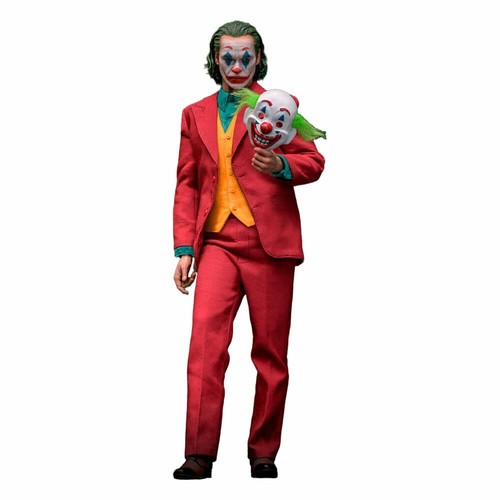 The joker joaquin - the,