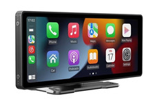 Écran Tactile Carplay Android Auto Sans Fil Voiture 10.26" Radio Vidéo USB