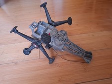 JOUET  , VEHICULE LUNAIRE MATT