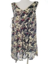 ✨ ZARA Tunique Blouse pour