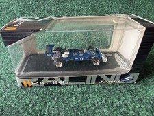 AUTO 1:43 SOLIDO Formule
