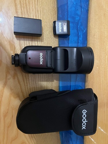 Godox v1s pro - godox,