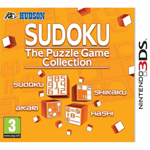 Sudoku the puzzle - sudoku,
