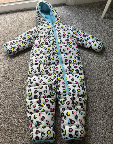 Spyder 24m hooded insulated - hooded,