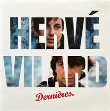 Hervé Vilard - 2CD -