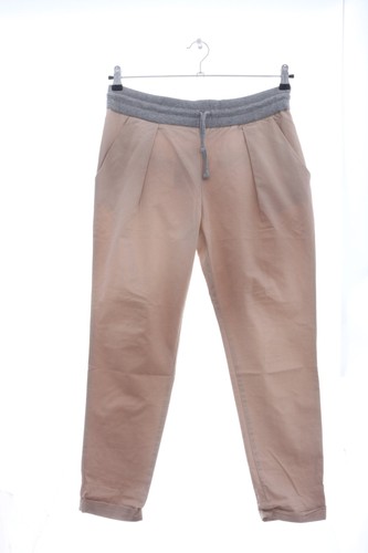 Zara basic pantalon paperbag - basic,