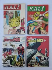 4 Pockets BD Divers - Kali 98