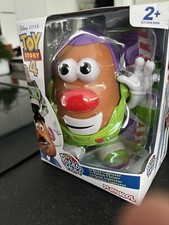 Mr Patate Buzz L’éclair 