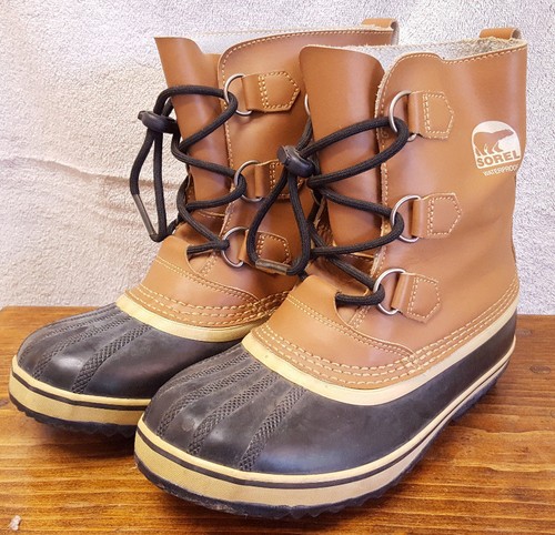 Sorel waterproof - sorel,