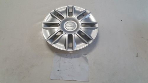 Enjoliveur chevrolet aveo - chevrolet,