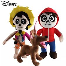 Peluche coco Miguel hector et