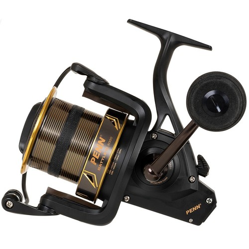 Moulinet penn battle iii - moulinet,