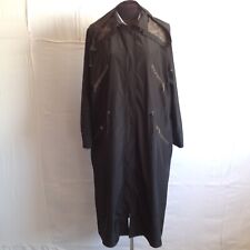 H HAVREY _ MANTEAU FEMME _ LE TEMPS D'UN REGARD _ T.46 ( MF03/20/5-20P )