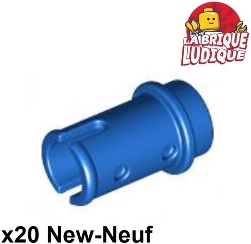 Lego technic 20x pin - , axle