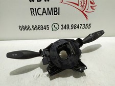 PC205509 Devioluci Devio De Commandes Contact Spiralé Ford Focus Première Série