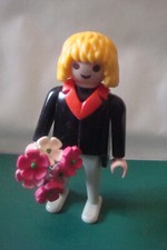 Ab188 playmobil belle epoque - belle,