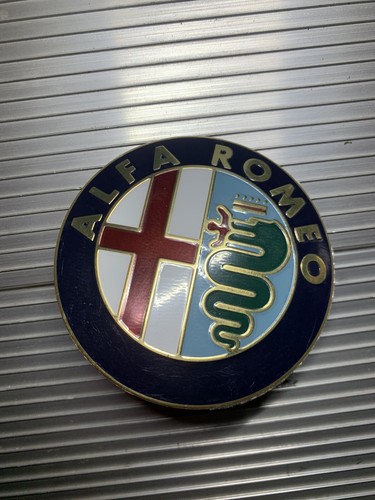 Alfa romeo spider - romeo, /