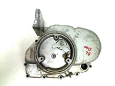 couvercle moteur gauche