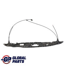 Mercedes W213 Toit Solaire Coulissant Cadre Rail Guide Panneau Panoramique