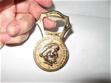 Décapsuleur  Cognac OTARD - Francois 1er - Roi de France