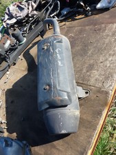 pot ecappement 125 vivacity