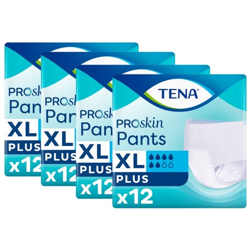 Culotte incontinence tena x24 - culotte,