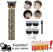TONDEUSE CHEVEUX TONDEUSE
