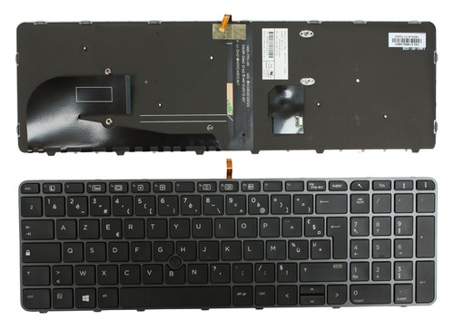 Layout française clavier - layout, pour