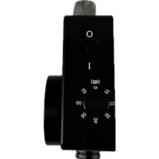 Thorlabs PDA10CS-EC InGaAs switchable gain amplified detector