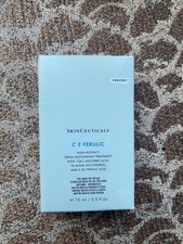 SkinCeuticals Sérum rides et fermeté - C E Ferulic, 15ml