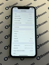 SMARTPHONE APPLE IPHONE 11