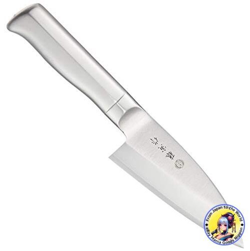 Couteau tojiro deba - ko-deba, 105mm