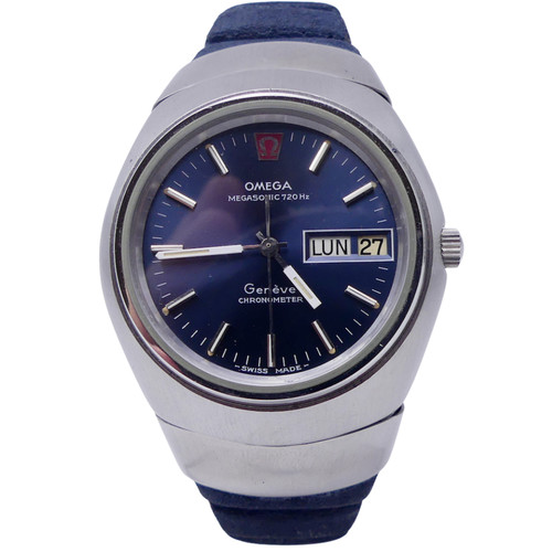 Omega lobster megasonic 198 - omega,