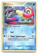 Carte Pokémon Milobellus