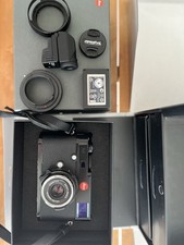 Leica M 240 noir (M Type 240)