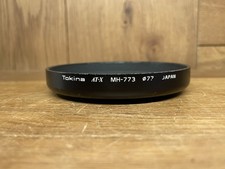 Tokina MH-773 Pare-Soleil