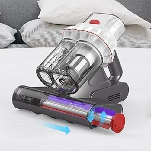 Mattress vacuum cleaner - vacuum,