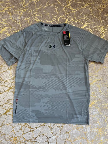 Shirt under armour - t,