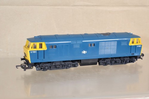 Triang hornby r758 - hornby, br